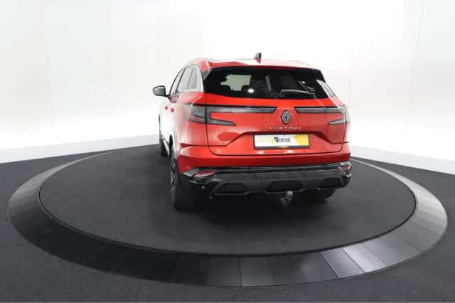 Renault Austral (2023) thumbnail 10
