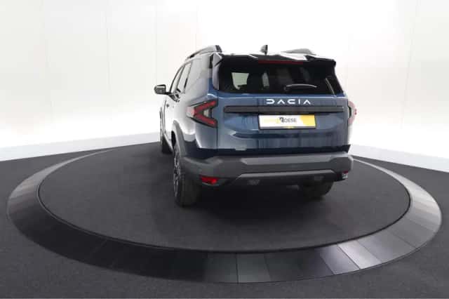 Dacia Bigster (2025) thumbnail 11
