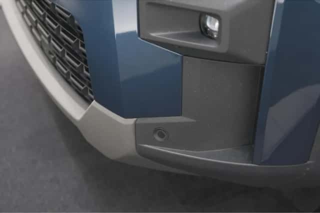 Dacia Bigster (2025) thumbnail 16