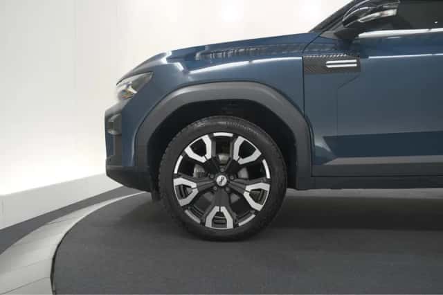 Dacia Bigster (2025) thumbnail 17