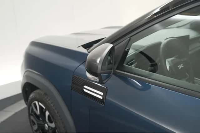 Dacia Bigster (2025) thumbnail 19