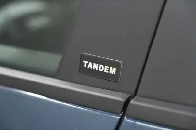 Dacia Bigster (2025) thumbnail 22