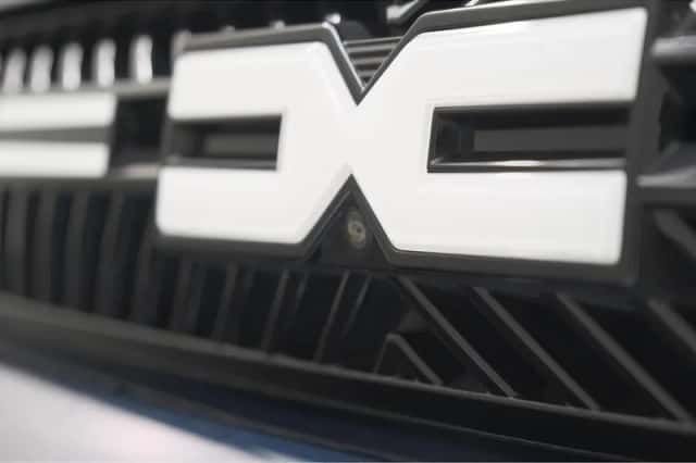 Dacia Bigster (2025) thumbnail 4