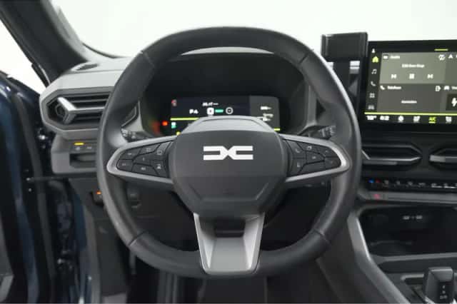 Dacia Bigster (2025) thumbnail 33