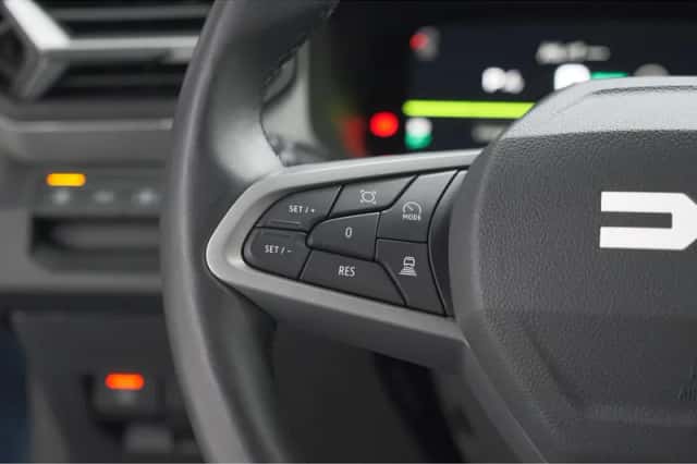 Dacia Bigster (2025) thumbnail 34