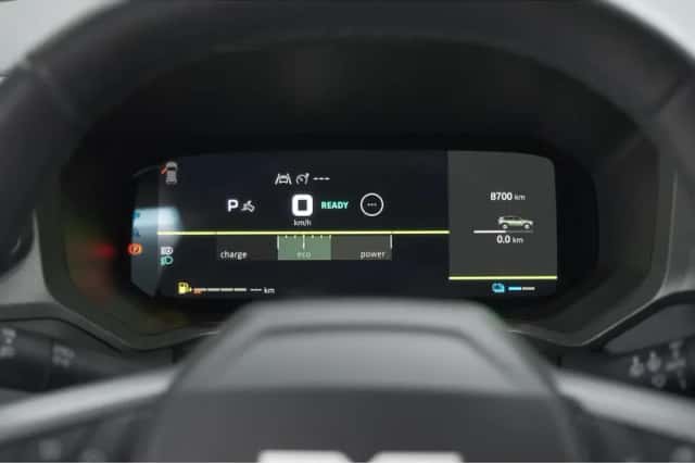 Dacia Bigster (2025) thumbnail 41