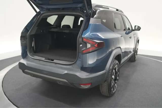 Dacia Bigster (2025) thumbnail 63