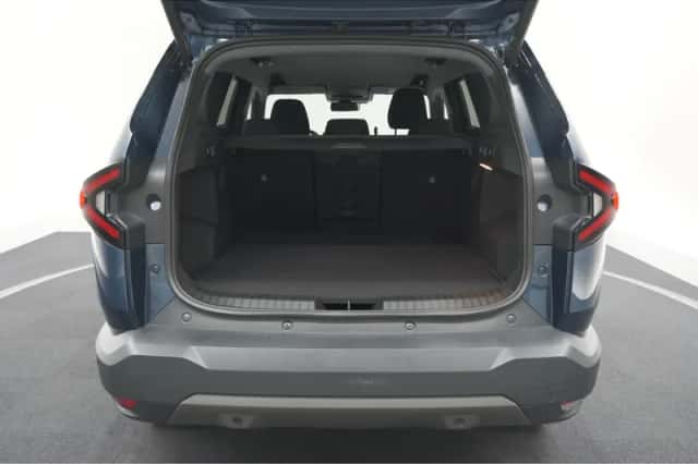 Dacia Bigster (2025) thumbnail 64
