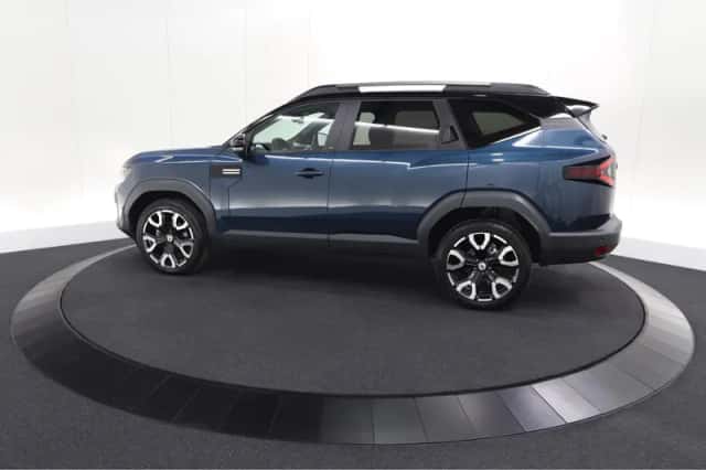 Dacia Bigster (2025) thumbnail 70