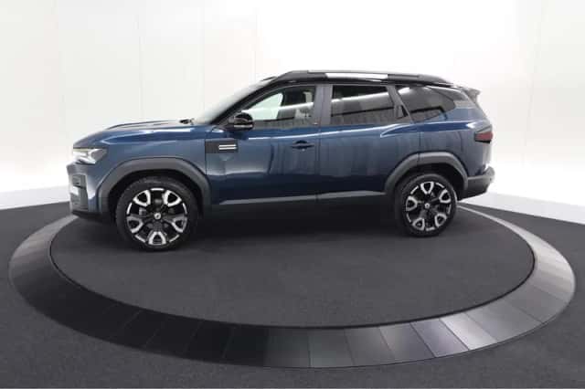 Dacia Bigster (2025) thumbnail 71
