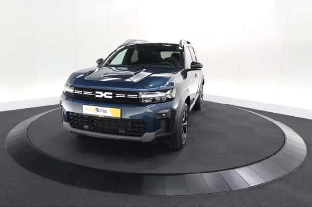 Dacia Bigster (2025) thumbnail 73