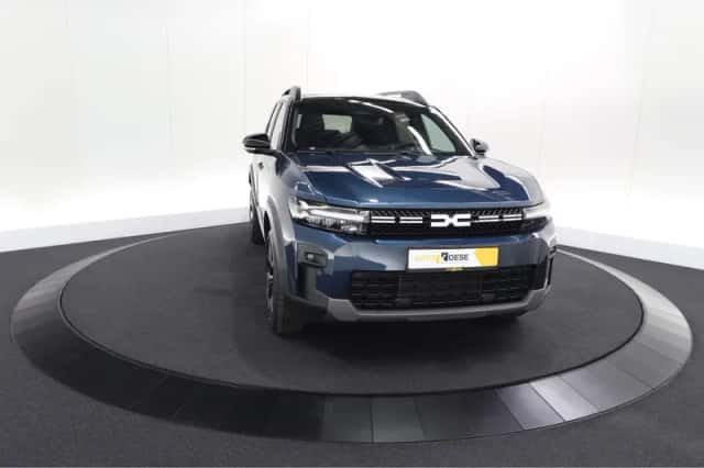 Dacia Bigster (2025) thumbnail 74