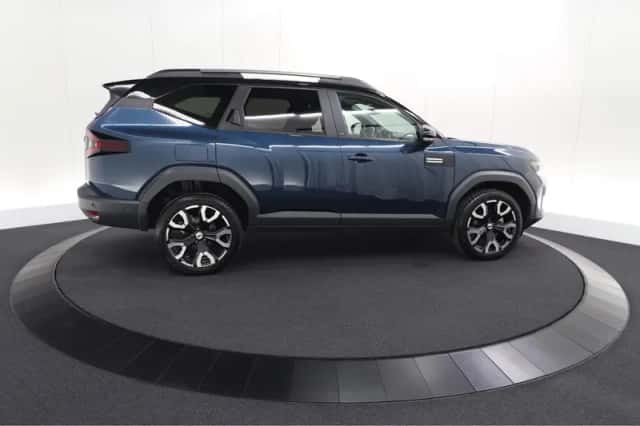 Dacia Bigster (2025) thumbnail 9