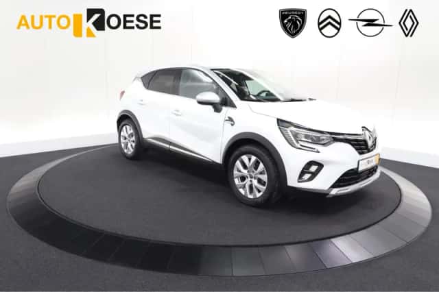 Renault Captur (2020)