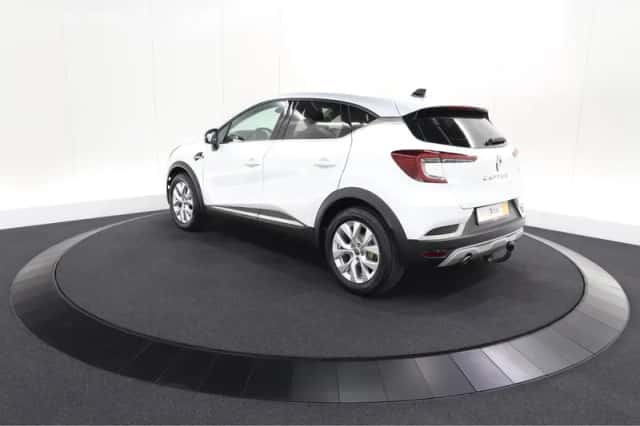 Renault Captur (2020) thumbnail 11