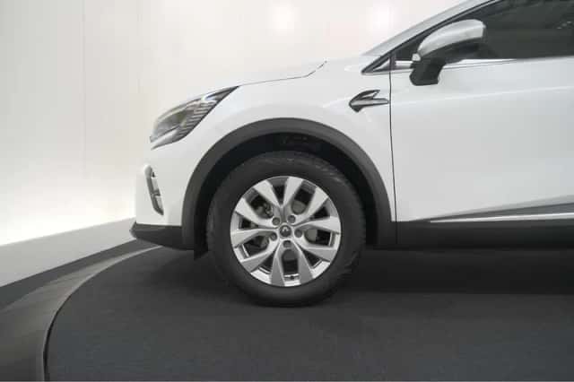 Renault Captur (2020) thumbnail 12