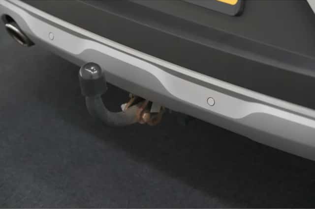 Renault Captur (2020) thumbnail 16