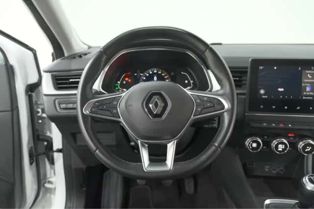 Renault Captur (2020) thumbnail 22