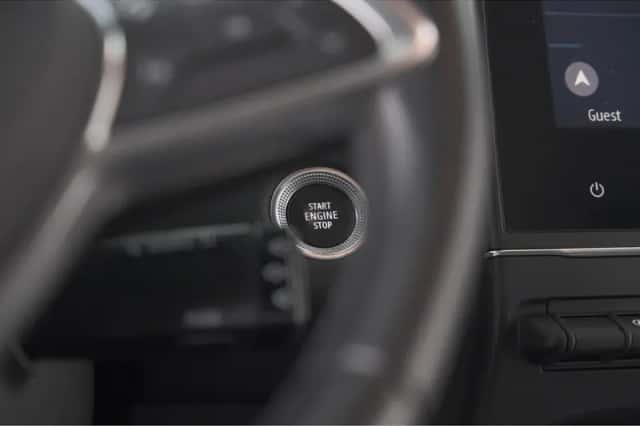 Renault Captur (2020) thumbnail 28