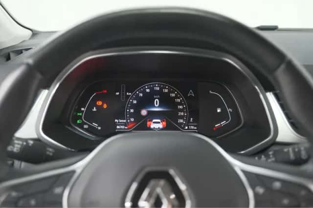 Renault Captur (2020) thumbnail 29