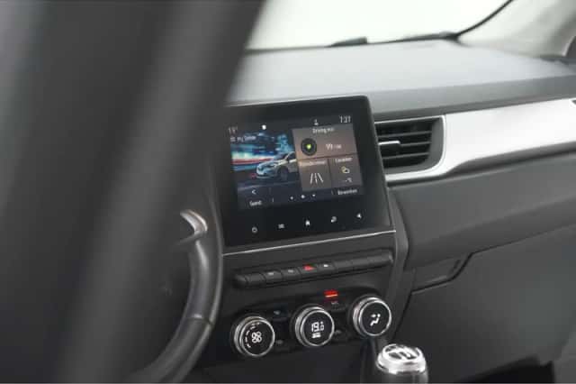 Renault Captur (2020) thumbnail 37