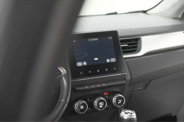 Renault Captur (2020) thumbnail 39