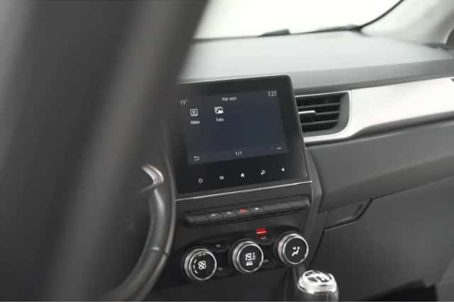 Renault Captur (2020) thumbnail 44