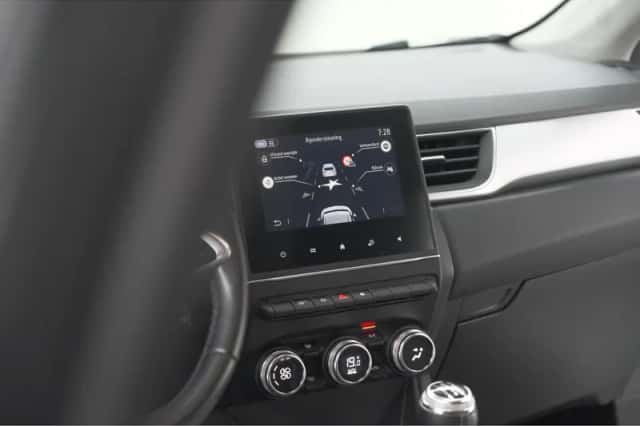 Renault Captur (2020) thumbnail 47