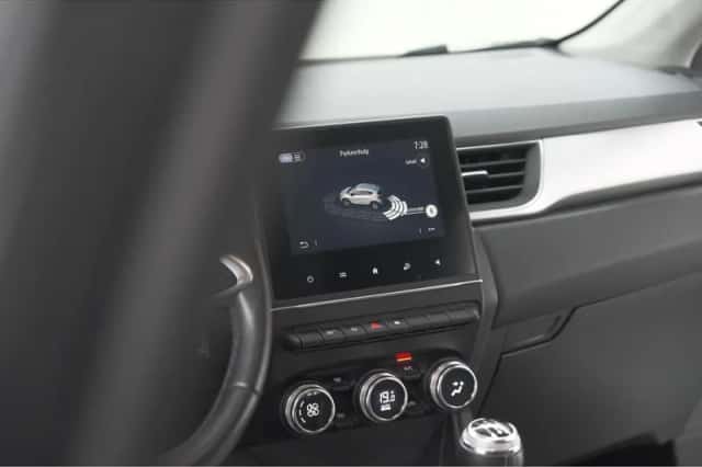 Renault Captur (2020) thumbnail 48