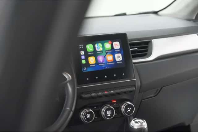 Renault Captur (2020) thumbnail 50