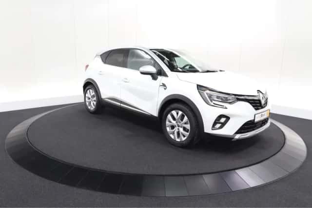 Renault Captur (2020) thumbnail 6