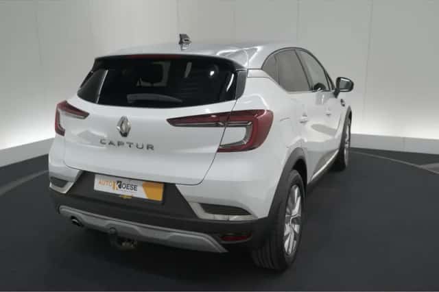 Renault Captur (2020) thumbnail 52