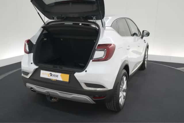 Renault Captur (2020) thumbnail 53