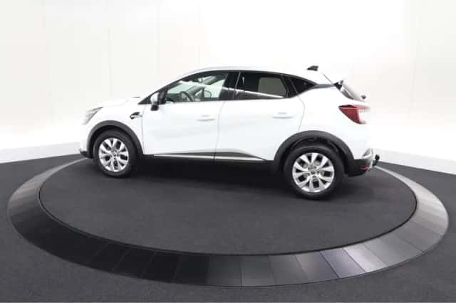 Renault Captur (2020) thumbnail 59