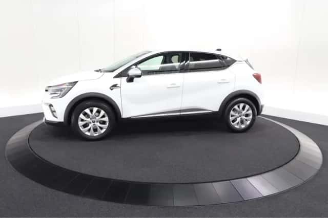 Renault Captur (2020) thumbnail 60