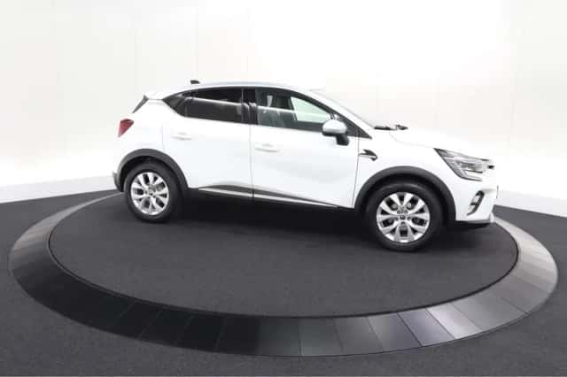 Renault Captur (2020) thumbnail 7