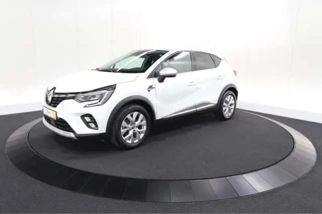 Renault Captur (2020) thumbnail 61
