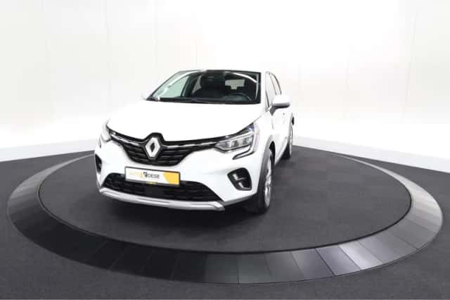 Renault Captur (2020) thumbnail 62