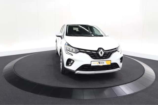 Renault Captur (2020) thumbnail 63