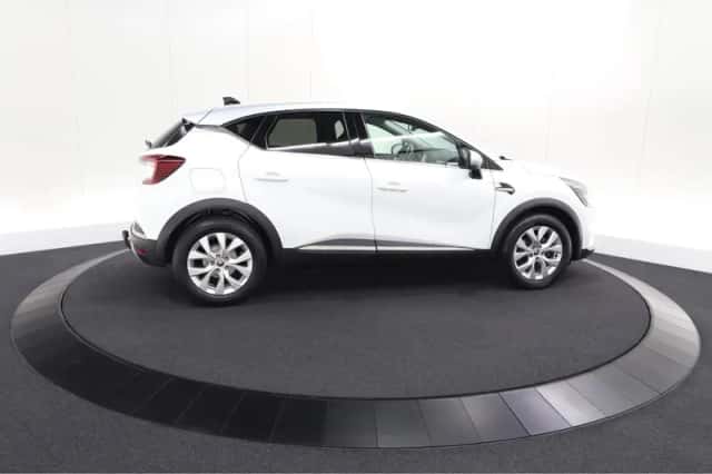 Renault Captur (2020) thumbnail 8