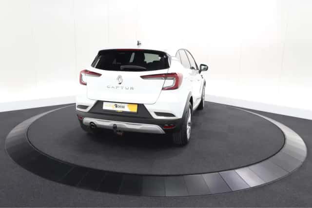 Renault Captur (2020) thumbnail 9