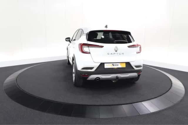 Renault Captur (2020) thumbnail 10