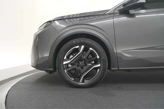 Peugeot e-3008 (2024) thumbnail 14