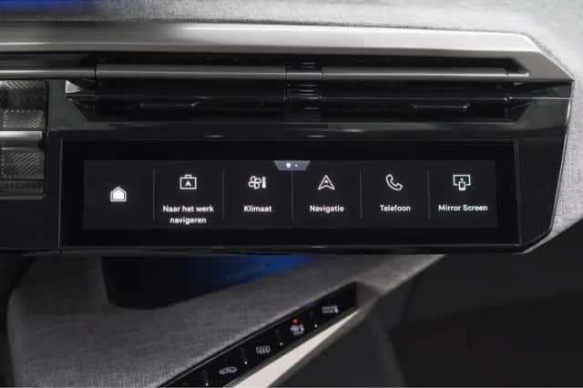 Peugeot e-3008 (2024) thumbnail 38