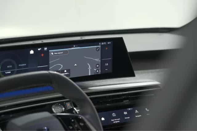 Peugeot e-3008 (2024) thumbnail 40