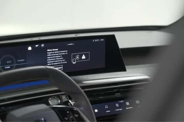 Peugeot e-3008 (2024) thumbnail 46