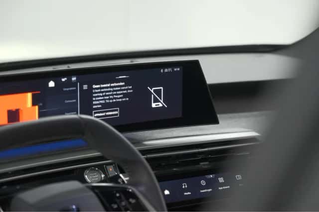 Peugeot e-3008 (2024) thumbnail 48