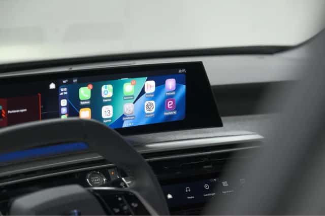 Peugeot e-3008 (2024) thumbnail 49