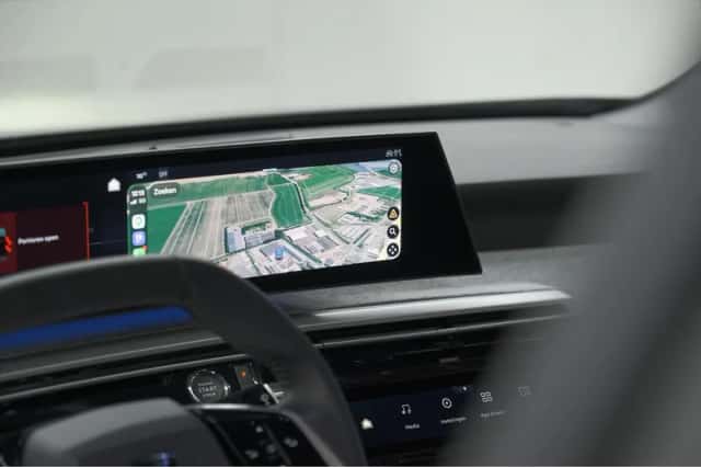 Peugeot e-3008 (2024) thumbnail 50