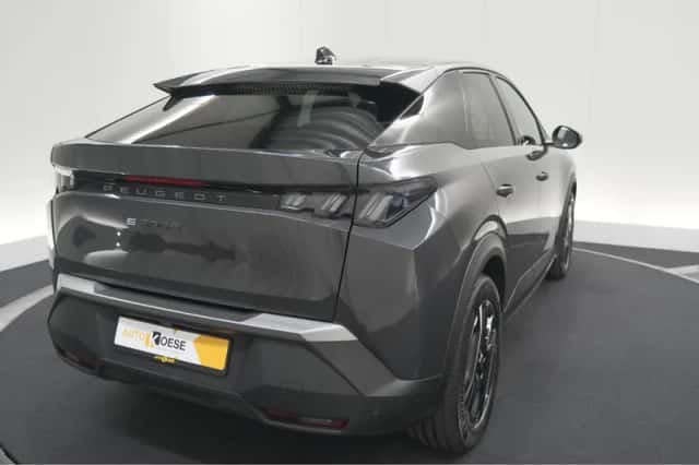 Peugeot e-3008 (2024) thumbnail 51